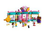 LEGO Friends Sklep z cukierkami w Heartlake 42649