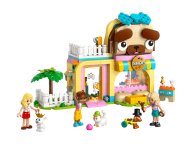 LEGO Friends 42650 Sklep z akcesoriami dla zwierząt