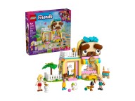 LEGO Friends 42650 Sklep z akcesoriami dla zwierząt