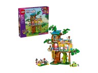 LEGO Friends Spotkanie w domku na Drzewie Przyjaźni 42652