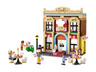 LEGO Friends 42655 Restauracja i szkoła gotowania