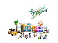 LEGO Friends 42656 Samolot i lotnisko w mieście Heartlake