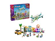 LEGO Friends 42656 Samolot i lotnisko w mieście Heartlake