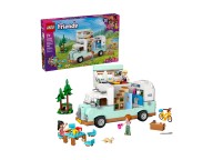 LEGO Friends Przygoda w kamperze przyjaciół 42663