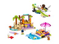 LEGO Friends 42672 Kreatywna walizka plażowa