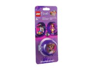 LEGO Friends Satelita Olivii - kapsuła 853774