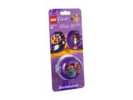 LEGO Friends Stanowisko DJ-a Andrei - kapsuła 853775