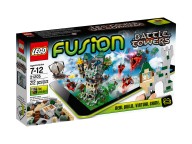 LEGO 21205 FUSION Battle Towers