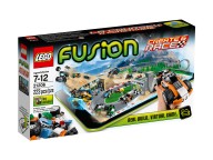 LEGO FUSION Create & Race 21206