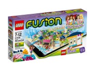 LEGO FUSION 21208 Resort Designer