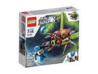 LEGO 70700 Galaxy Squad Atak podniebnego roju