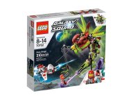LEGO 70702 Galaxy Squad Wielkie żądło