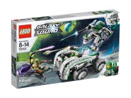 LEGO Galaxy Squad Rozpylacz szkodników 70704