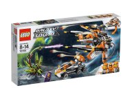 LEGO Galaxy Squad Pogromca robaków 70705