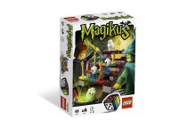 LEGO 3836 Magikus