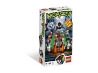 LEGO 3837 Games Monster 4