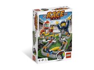 LEGO 3839 Games Race 3000