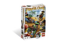 LEGO 3840 Pirate Code