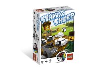 LEGO Games Shave a Sheep 3845