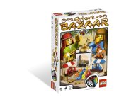 LEGO 3849 Games Orient Bazaar