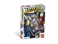 LEGO 3850 Games Meteor Strike