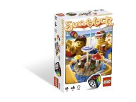 LEGO Games Sunblock 3852