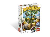LEGO 3853 Games Banana Balance