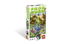 LEGO Games Frog Rush 3854