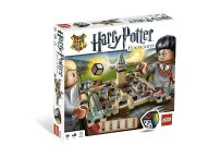 LEGO Games Harry Potter™ Hogwarts™ 3862