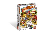 LEGO Games Kokoriko 3863