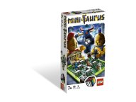 LEGO 3864 Mini-Taurus