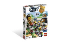 LEGO 3865 Games City Alarm