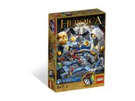 LEGO 3874 Games HEROICA Ilrion