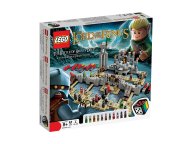 LEGO Games 50011 The Lord of the Rings™ The Battle for Helms Deep