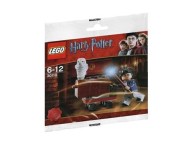 LEGO 30110 Harry Potter Trolley