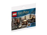 LEGO 30392 Harry Potter Biurko Hermiony