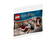 LEGO 30407 Harry's Journey to Hogwarts™
