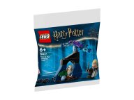 LEGO Harry Potter Draco w Zakazanym Lesie 30677