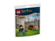 LEGO Harry Potter Lekcja quidditcha 30706