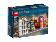 LEGO 40289 Harry Potter Ulica Pokątna™