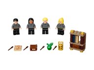 LEGO Harry Potter 40419 Uczniowie Hogwartu™ - zestaw akcesoriów