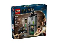 LEGO 40695 Borgin & Burkes: sieć Fiuu