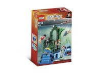 LEGO Harry Potter 4762 Ucieczka przed Ludźmi Morza