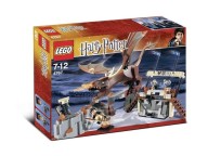 LEGO Harry Potter 4767 Harry i Rogogon Węgierski