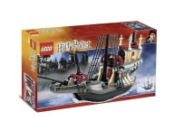 LEGO Harry Potter Statek Durmstrang 4768