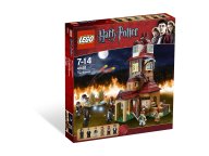 LEGO Harry Potter 4840 Nora
