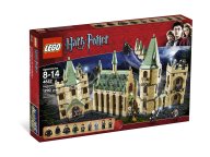 LEGO Harry Potter Zamek w Hogwarcie 4842