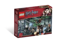 LEGO Harry Potter 4865 Zakazany Las