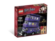 LEGO Harry Potter 4866 Błędny Rycerz