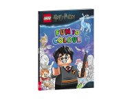 LEGO 5007392 Harry Potter Fun to Color